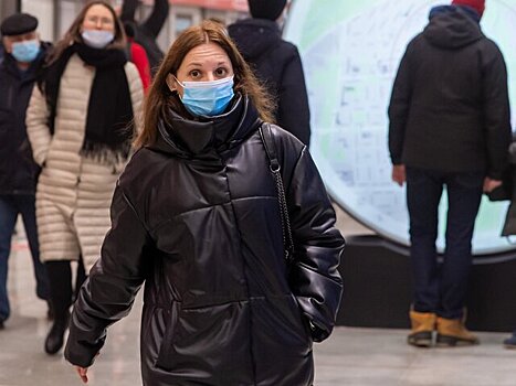 Вирусолог назвала сроки начала эпидемии гриппа в РФ