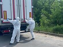 Во Франции сделали один вывод после отказа Киева забрать тела бойцов ВСУ