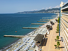 Покупателям путевок в санатории предлагают предоставить налоговый вычет