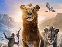 Стало известно, когда «Муфаса: Король Лев» выйдет в кинотеатрах России