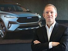 Бывший дизайнер Land Rover будет работать в Haval