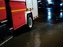 Автомобиль сгорел после атаки дрона в Ростовской области, погибли двое