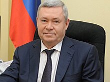 "Единая Россия" согласовала кандидатуру Александра Нефедова в губдуму