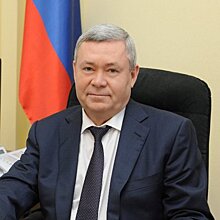 "Единая Россия" согласовала кандидатуру Александра Нефедова в губдуму