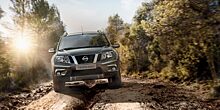 В Петербурге начали собирать Nissan X-Trail