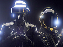 В видеоигре Fortnite пройдёт событие, посвящённое Daft Punk