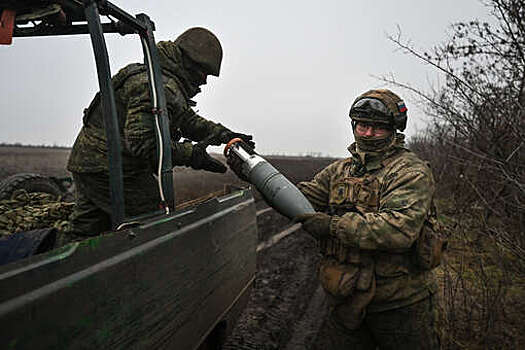 Telegraph: Россия демонстрирует самые высокие темпы наступления за все время СВО