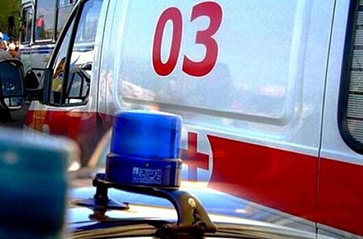 В Иркутске полиция разбирается в обстоятельствах аварии, в результате которой погибла женщина-пешеход