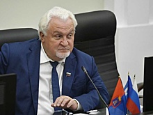 Матушкин: тамбовским бойцам СВО увеличены выплаты от региона до 1 млн 100 тыс рублей