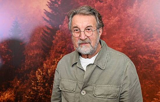 Ярмольник сообщил о своем «золотом ключике»