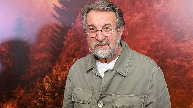 Ярмольник сообщил о своем «золотом ключике»