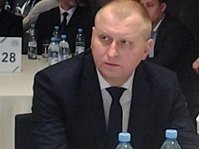 Директор Фонда жилищного строительства метит в «Лидеры России»