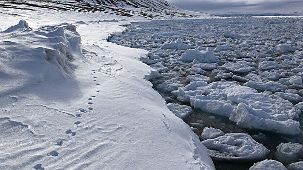 Минвостокразвития подготовит план развития туризма в Арктике