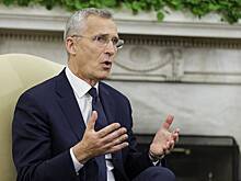 Столтенберг рассказал о главном испытании для Украины