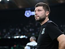 Экс-полузащитник «Краснодара» Фернандеш: Мусаев может работать в Европе