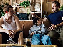 Берлин-2019: Джона Хилл представил свой режиссерский дебют «Середина 90-х»