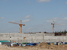 Первую АЭС с вечным двигателем начали строить в России