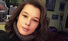 Актриса Екатерина Шпица рассказала, что пишет детскую книгу
