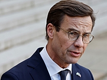 В Швеции заявили о преувеличенных опасениях насчет вероятности мировой войны