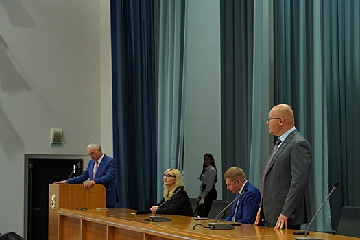 Председатель Краснодарского краевого суда Шипилов заявил о своей отставке