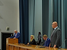 Председатель Краснодарского краевого суда Шипилов заявил о своей отставке