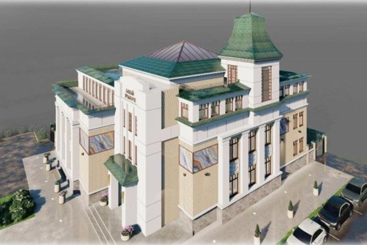 «Работы мастера хранятся в разных мелких музеях района» — в Буинске построят музей Баки Урманче