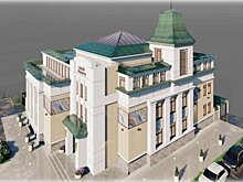 "Работы мастера хранятся в разных мелких музеях района" — в Буинске построят музей Баки Урманче