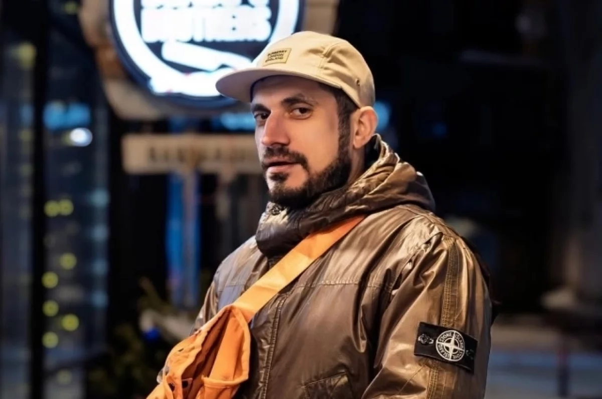 Стало известно об открытии наследственного дела после смерти Паши Техника