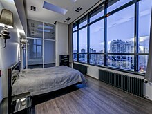 В Петербурге квартиры-студии оказались дешевле, чем в Ленобласти