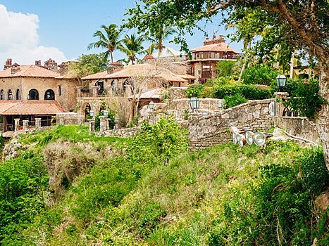 Доминикана ужесточила правила приема российских туристов