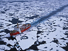 Вашингтон назвал плюсы от взаимодействия стран в Арктическом совете