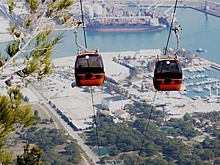 Российскую туристку возмутил рост цен на развлечения в Анталье