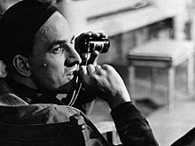 «Подписные издания» издали рабочие тетради Ингмара Бергмана и диссертацию Бодрова-младшего