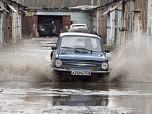 Как будут регулироваться отношения владельцев гаражей с правлением кооператива по новому закону