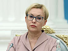 Мэр Самары Лапушкина досрочно ушла в отставку