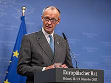 Канцлер Германии предупредил Украину о неизбежности компромиссов с Россией