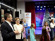 Самокат для Маши, коньки для Ильи: как в Самаре исполнили 83 детских желания