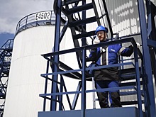 Россияне перестали считать работу в нефтегазовой отрасли самой престижной