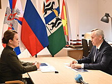 В Новосибирске запускают филиал ВСЦ с «горячей линией» для Сибирского, Уральского и Дальневосточного регионов