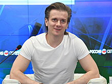 Актер Глеб Матвейчук рассказал о первой любви в Крыму