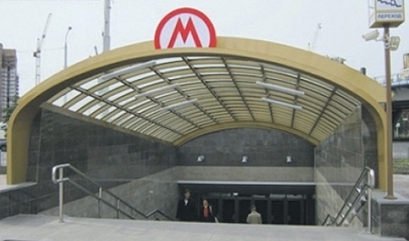 Из-за недостроенного метро в Омске может провалиться дорога на Конева