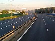 Автодор в 2020 году увеличит число заправок и зон отдыха на М11