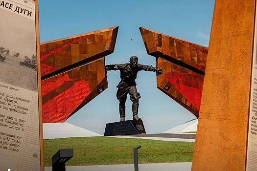 Школьники создали карту обелисков