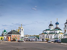 Чем интересен туристу Арзамас: достопримечательности, музеи и маршруты выходного дня