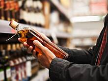 В Госдуме поддержали идею сократить часы продажи алкоголя