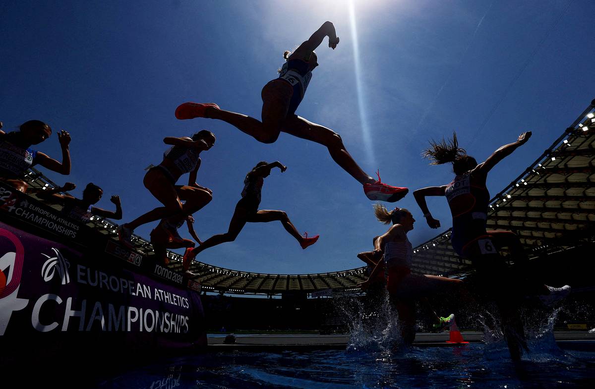 Ватикан отреагировал на неоднозначные сцены с открытия Олимпиады