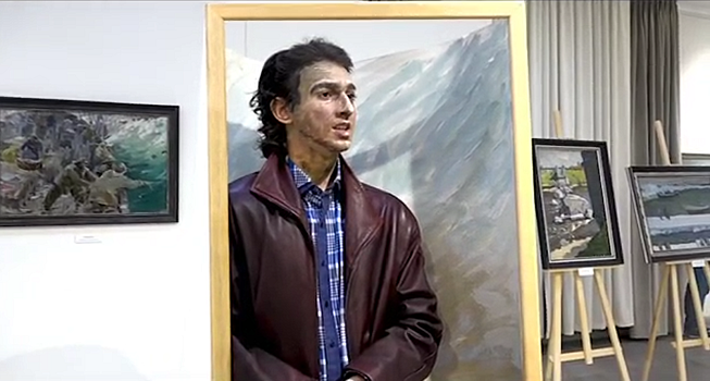 В Калининграде завершилась первая музейная ночь