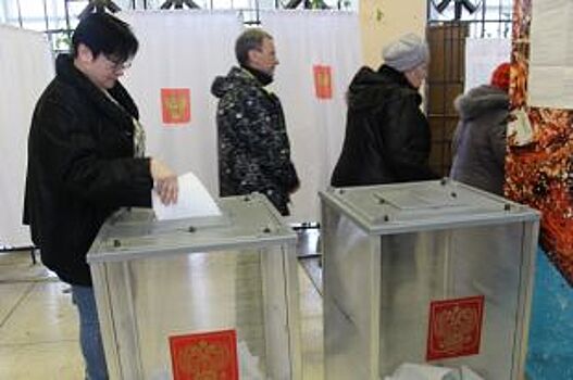 Самая низкая явка на выборах президента – в Казани и Зеленодольске