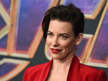 Звезда Marvel Эванджелин Лилли объяснила участие в антиваксерском марше