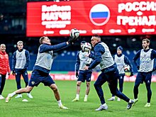 «Спартак» потерял хавбека Бонгонду на матч против «Ахмата»
